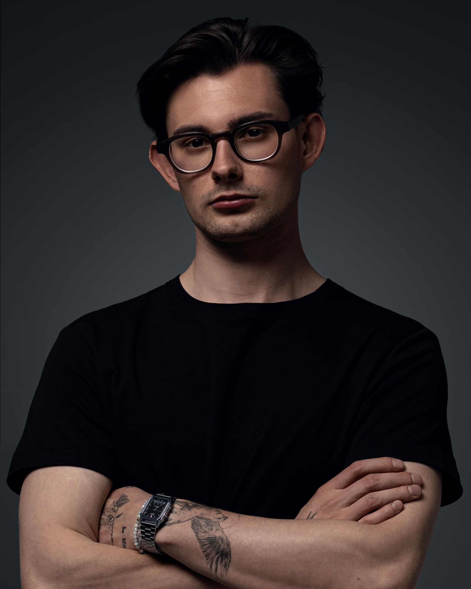 Mateusz Śnieżek — Founder & Shopify Expert w Polar Commerce